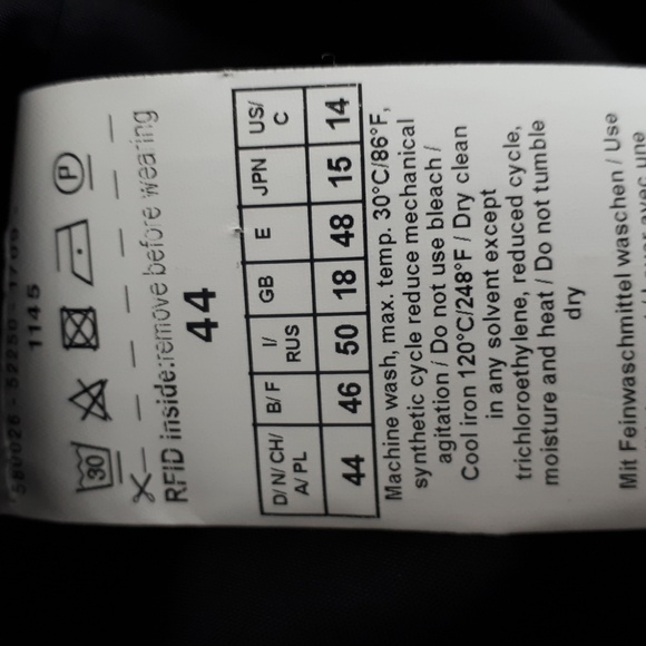 Gerry Weber dress - Picture 7 of 8